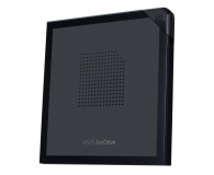Napęd optyczny ASUS Nagrywarka zewnętrzna 08V1M-U USB-C ultraslim SDRW-08V1M-U/BLK/G/AS/P2G